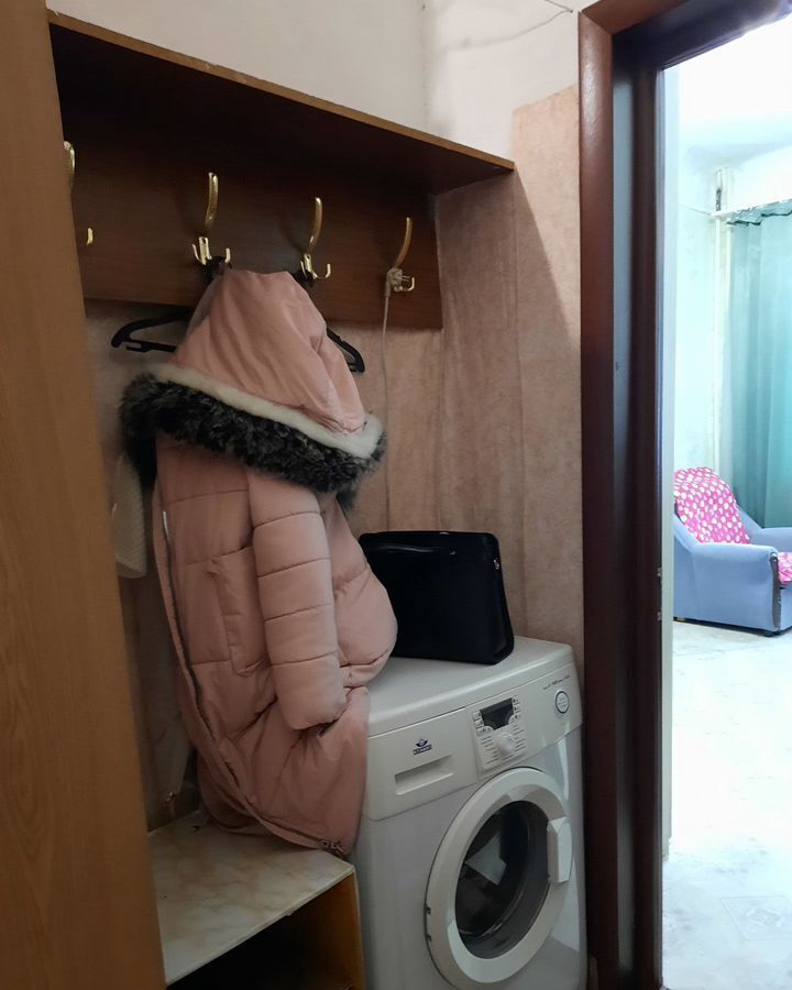 комната г Новосибирск пер 3-й Крашенинникова 12 Площадь Маркса фото 4