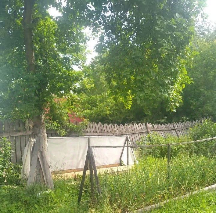 земля г Томск р-н Ленинский Черемошники пер Некрасова фото 7