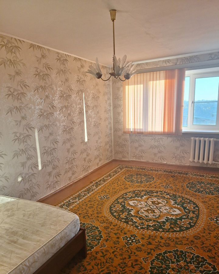 квартира г Магнитогорск р-н Правобережный пр-кт Карла Маркса 168 фото 6