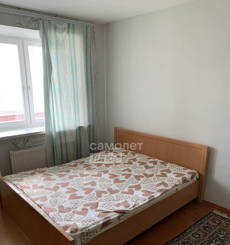 квартира г Коряжма улица им. А. Г. Глейха, 16Б фото 5
