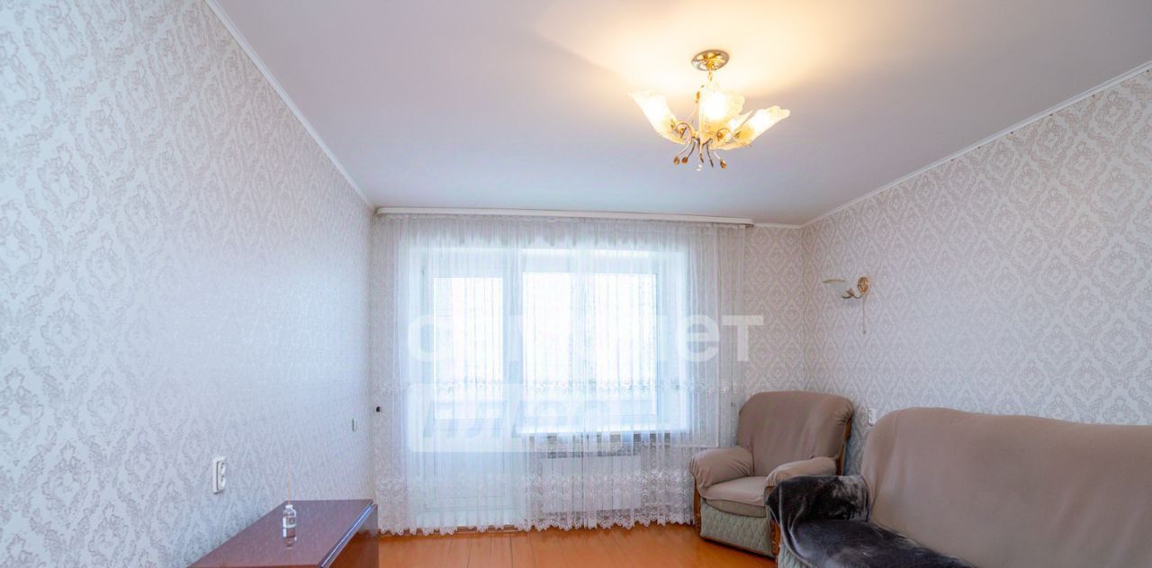 квартира г Верхний Уфалей ул Маяковского 6 фото 6