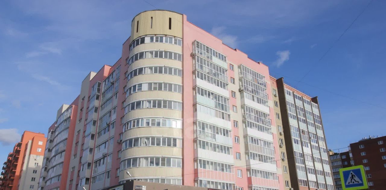 квартира г Копейск ул Петра Томилова 15б фото 26