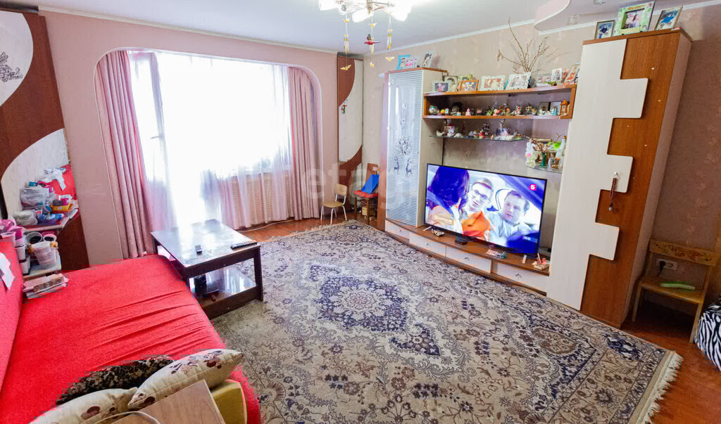 квартира г Ухта ул Интернациональная 40 фото 6