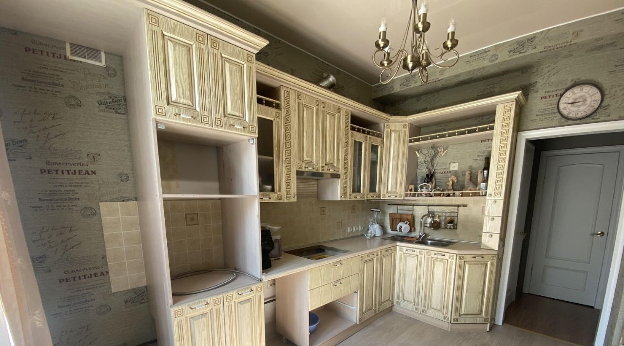квартира р-н Коркинский г Коркино ул Ленина 5 фото 15