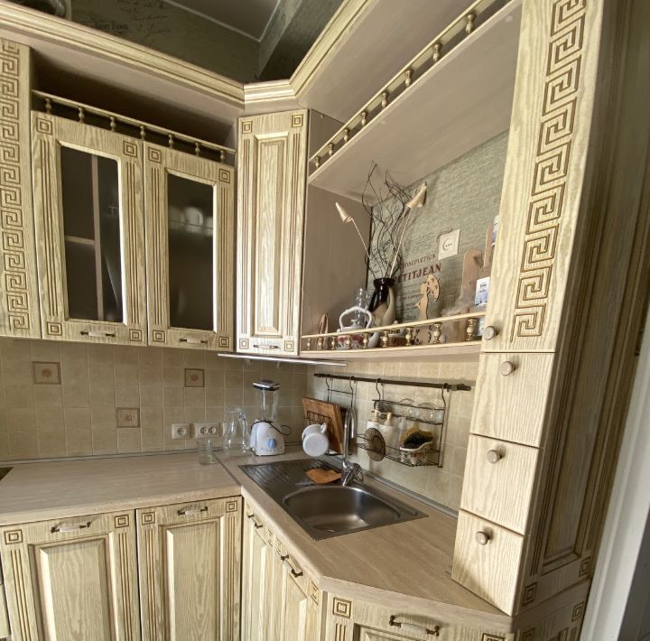 квартира р-н Коркинский г Коркино ул Ленина 5 фото 18