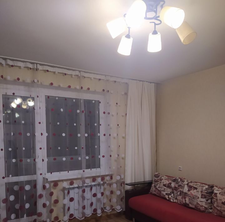 квартира г Челябинск р-н Советский ул Елькина 110 фото 15
