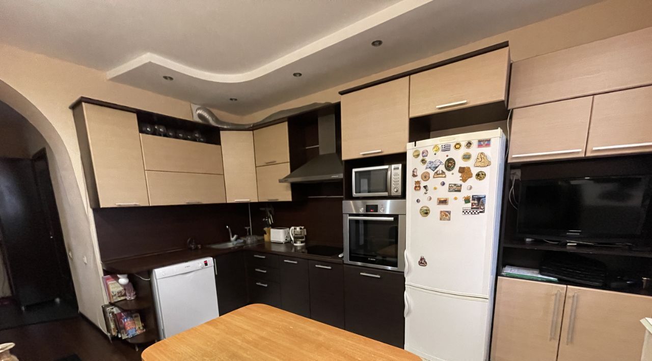 квартира г Сургут наб Ивана Кайдалова 30 24-й фото 10