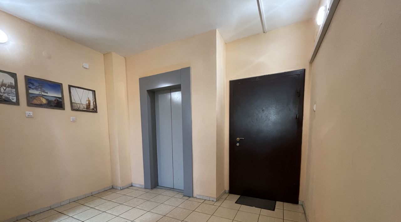квартира г Сургут наб Ивана Кайдалова 30 24-й фото 12