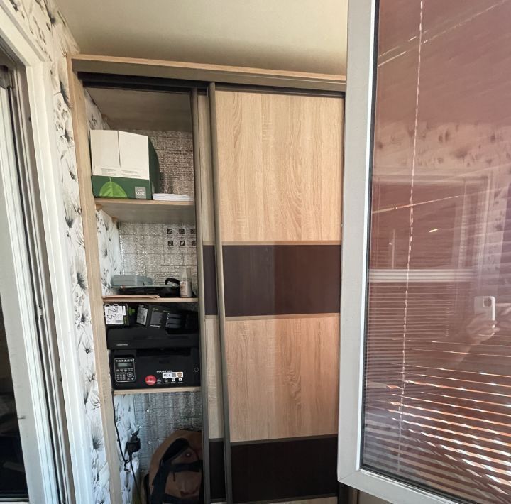 квартира г Сургут наб Ивана Кайдалова 30 24-й фото 13