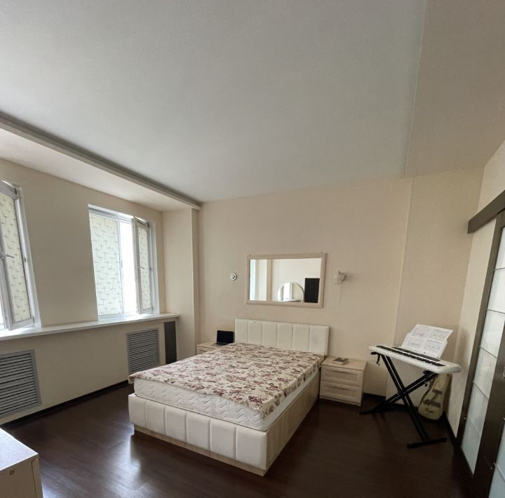 квартира г Сургут наб Ивана Кайдалова 30 24-й фото 17