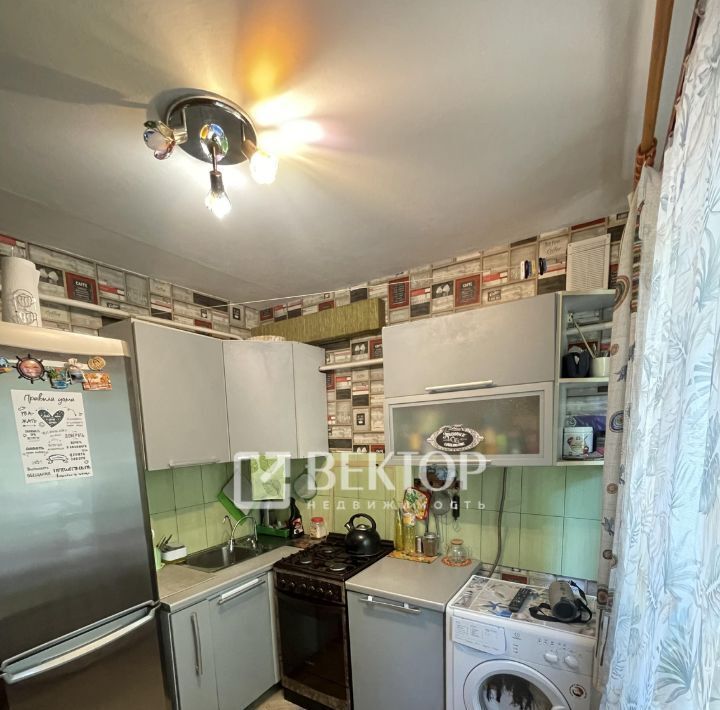 квартира г Кострома ул Скворцова 14 фото 1