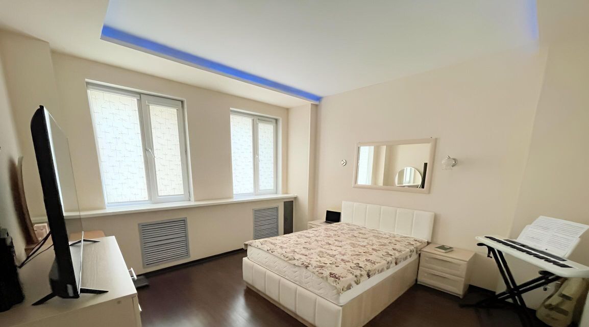 квартира г Сургут наб Ивана Кайдалова 30 24-й фото 19