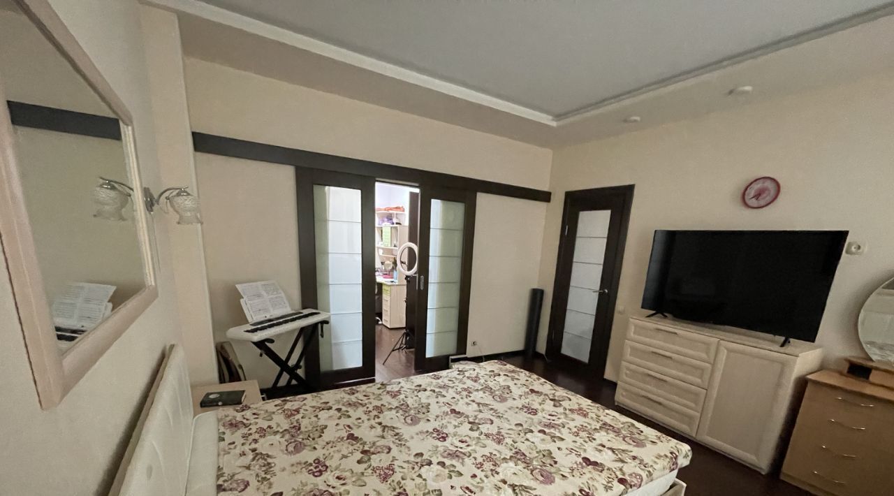 квартира г Сургут наб Ивана Кайдалова 30 24-й фото 22