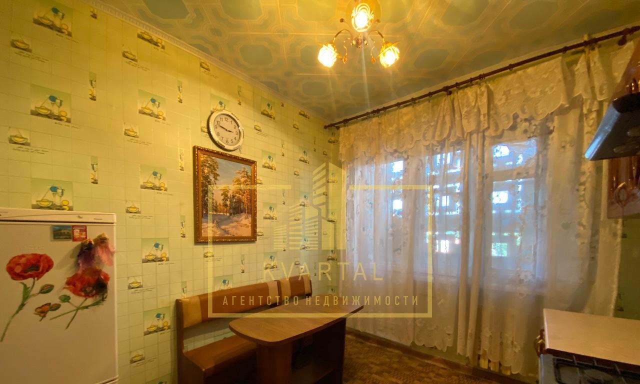 квартира г Астрахань ул Бабаевского ул Энергетическая 9 м-н фото 5