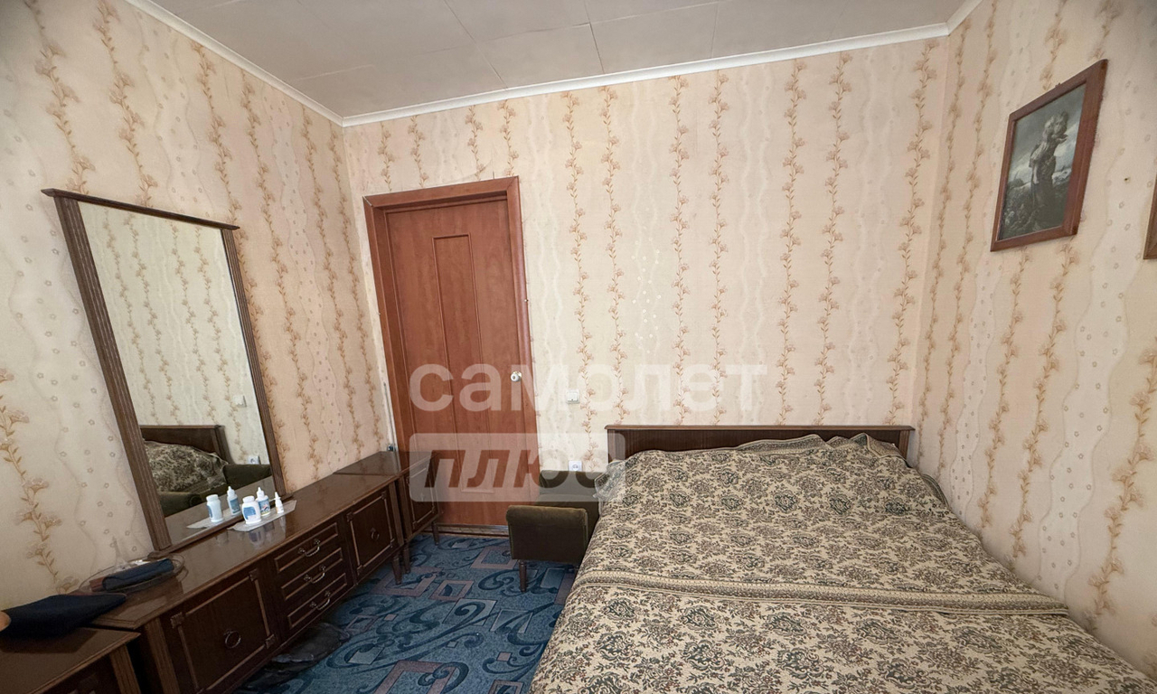 квартира г Астрахань Стрелецкое ул Мелиоративная 4 фото 6