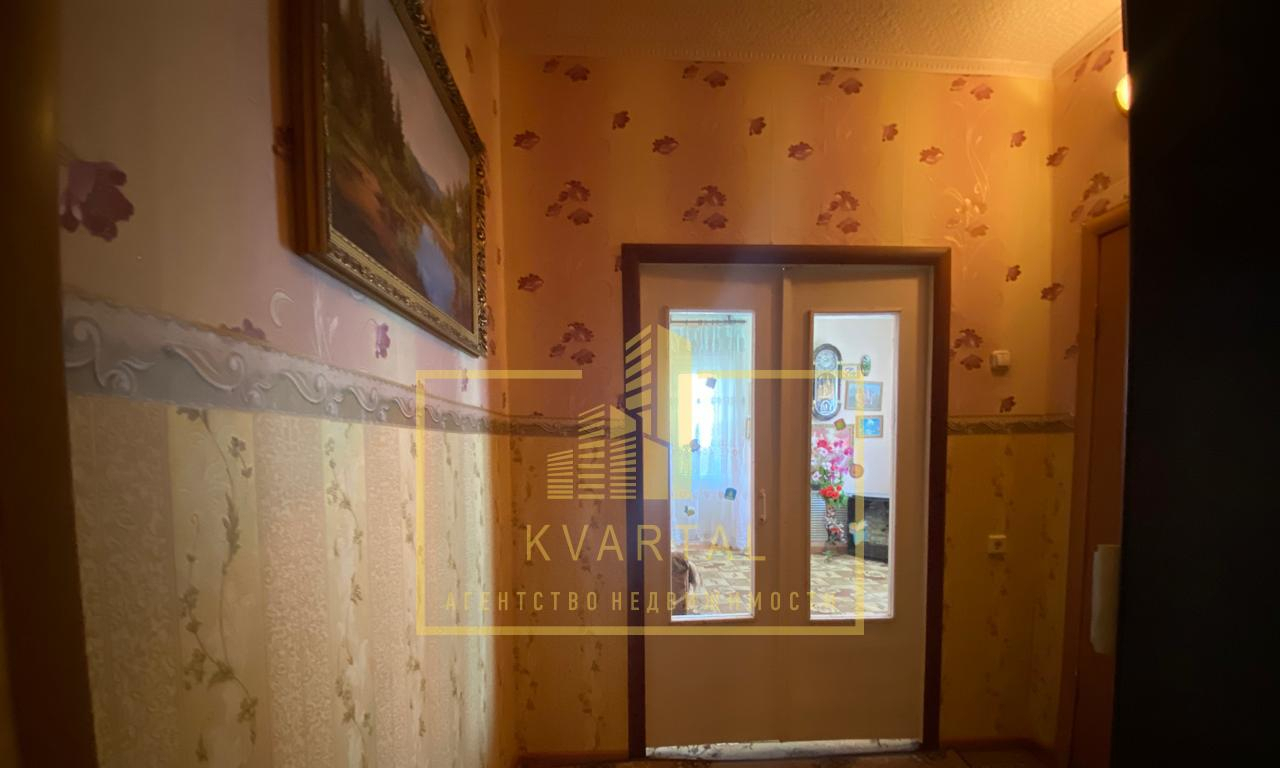 квартира г Астрахань ул Бабаевского ул Энергетическая 9 м-н фото 7
