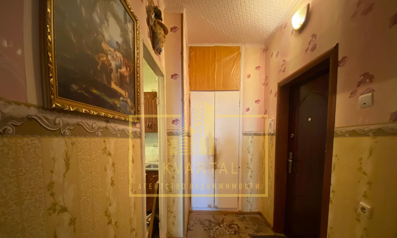 квартира г Астрахань ул Бабаевского ул Энергетическая 9 м-н фото 8