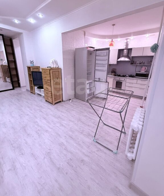квартира г Астрахань ул Латышева 2/22 фото 5