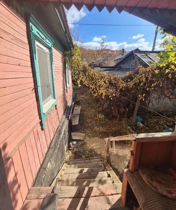 дом г Партизанск ул Загородная 23 фото 10