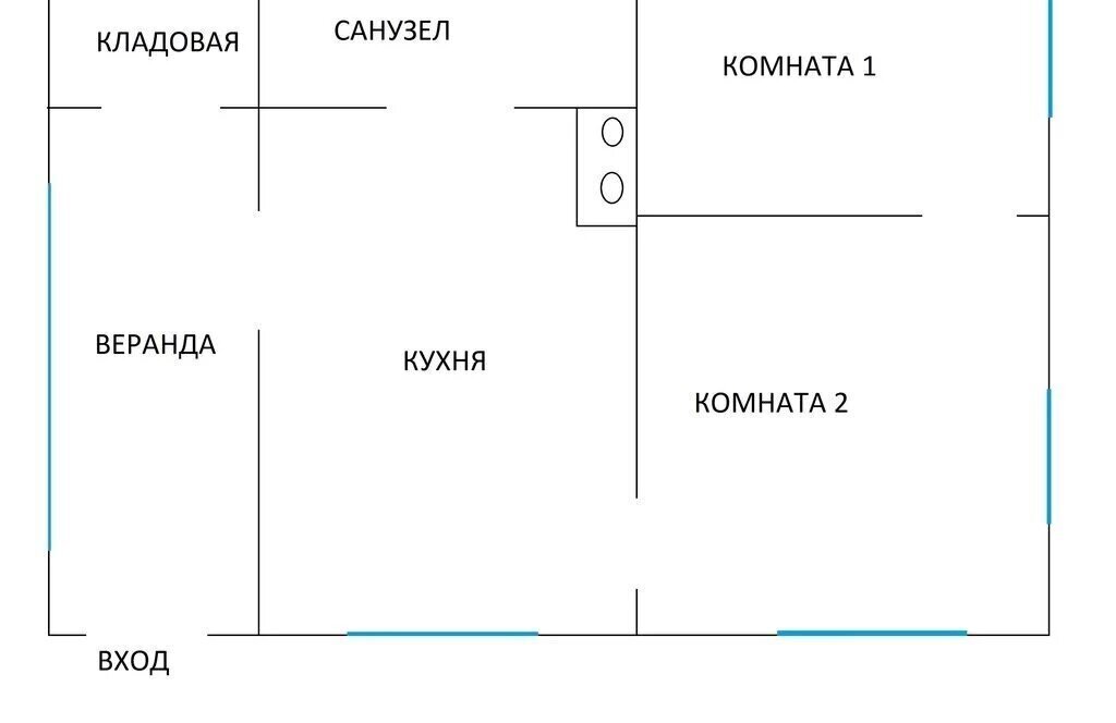 дом г Партизанск ул Загородная 23 фото 15
