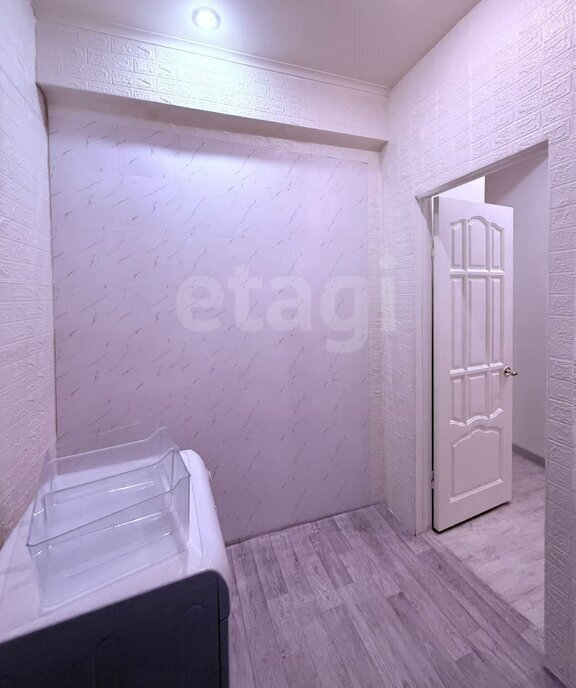 квартира г Астрахань ул Латышева 2/22 фото 24