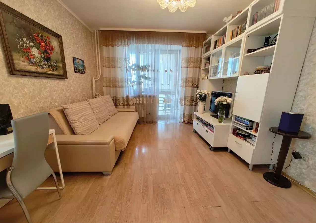 квартира г Екатеринбург Чкаловская ул 8 Марта 173 фото 3