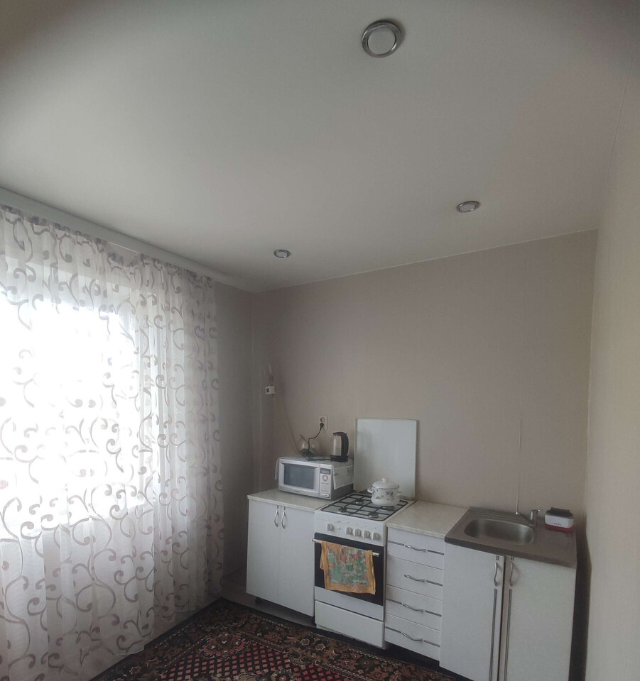 квартира г Саранск Химмаш ул Т.Бибиной 1/11 м-н фото 6