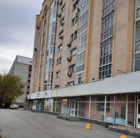 Студенческая ул Немировича-Данченко 169 фото