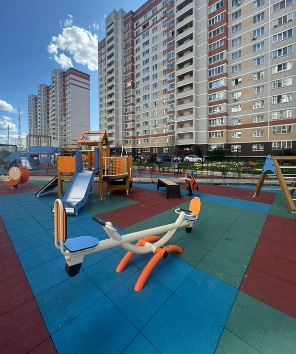 квартира г Брянск пр-кт Станке Димитрова 67к/7 фото 19