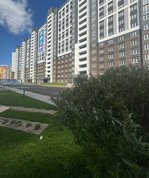 квартира г Брянск пр-кт Станке Димитрова 67к/7 фото 24