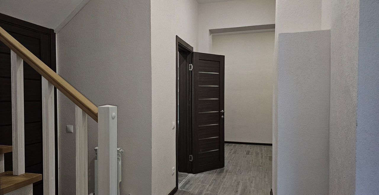 дом г Раменское ул Ноябрьская 61 29 км, Раменский муниципальный округ, Егорьевское шоссе фото 9