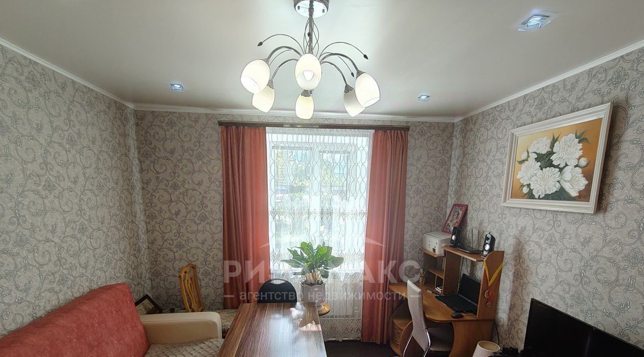 квартира г Фокино ул Гайдара 9 фото 11