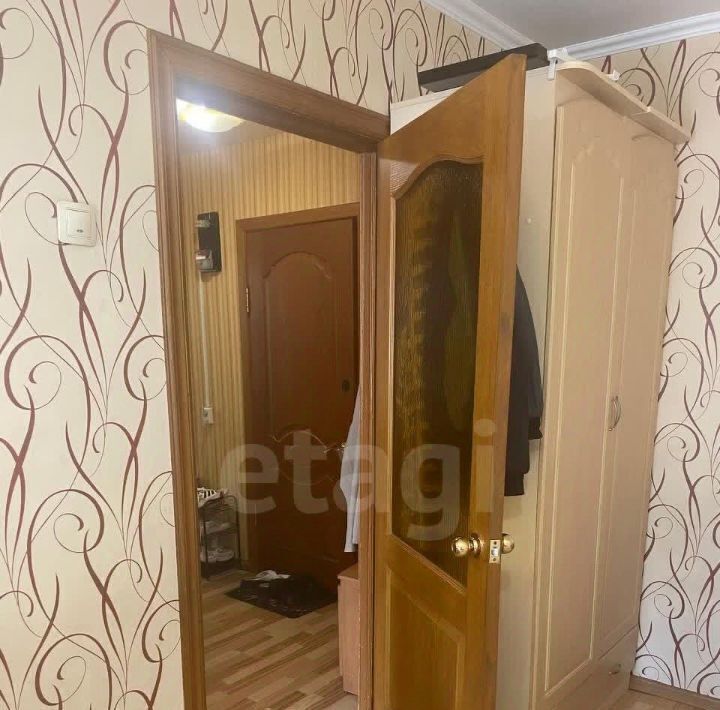 квартира г Брянск р-н Володарский ул Димитрова 122 фото 5