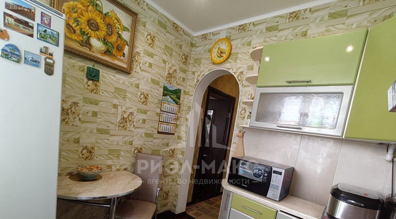 квартира г Фокино ул Гайдара 9 фото 15