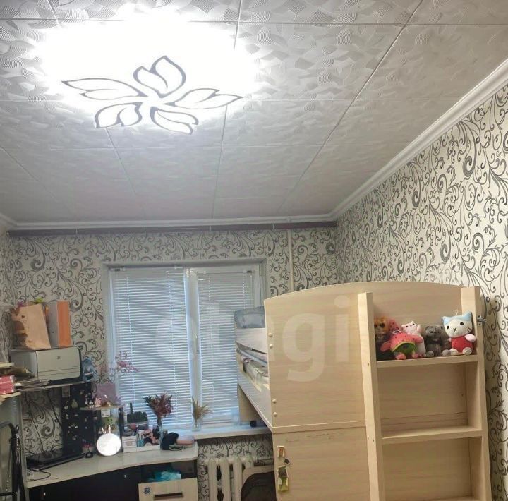 квартира г Брянск р-н Володарский ул Димитрова 122 фото 10