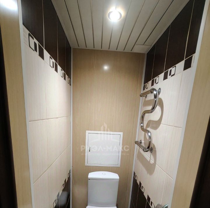 квартира г Фокино ул Гайдара 9 фото 23