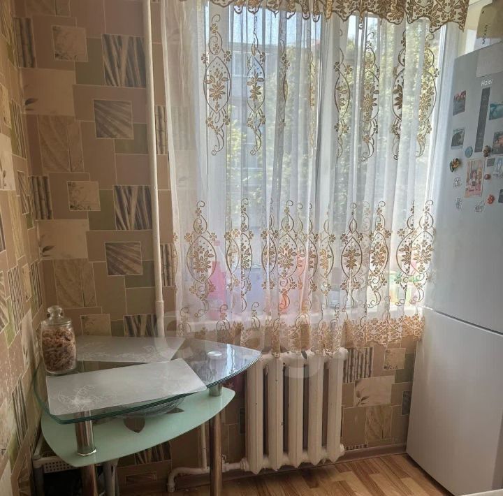 квартира г Брянск р-н Володарский ул Димитрова 122 фото 14