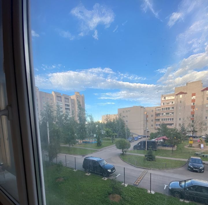 квартира г Великий Новгород ул Большая Московская 59к/2 фото 7