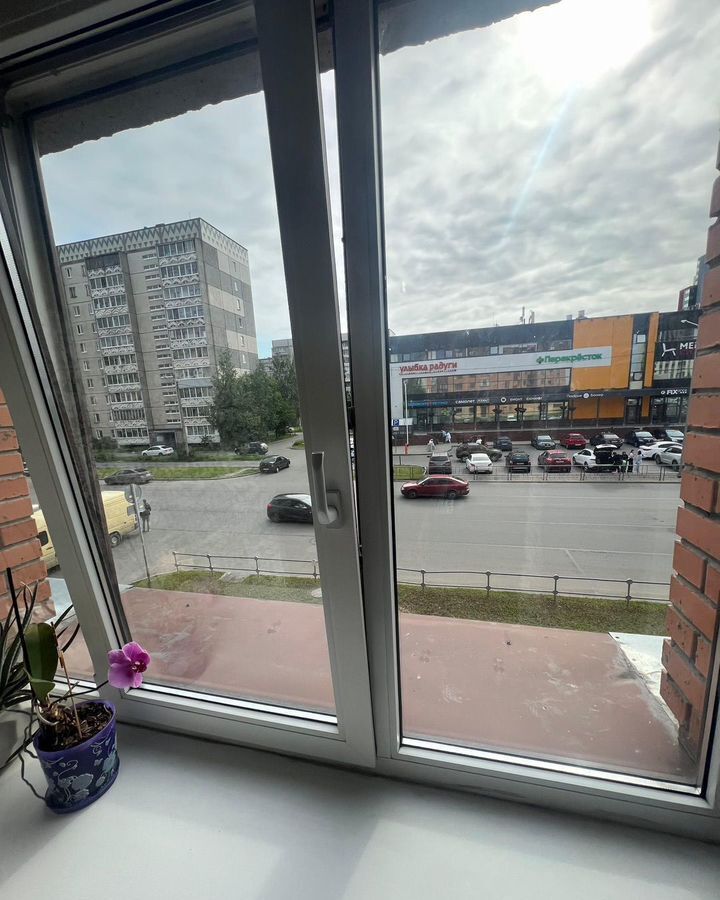 квартира г Первоуральск ул Чкалова 45а фото 18