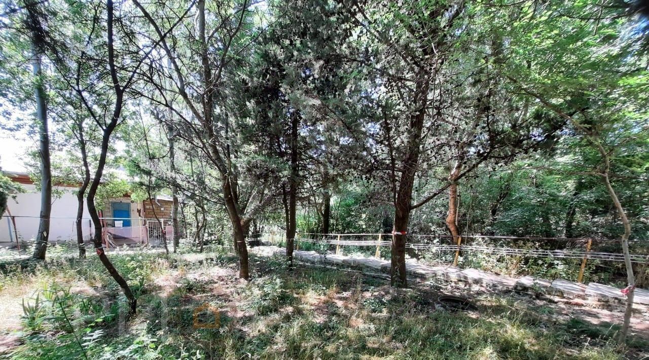 земля г Ялта пгт Краснокаменка ул Алуштинская 19 фото 1