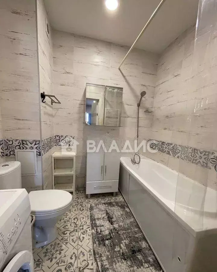 квартира г Калининград р-н Ленинградский ул Герцена 36 фото 8