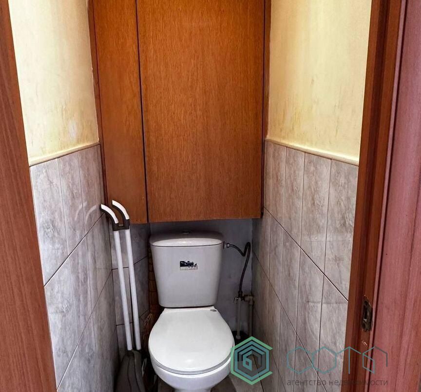 квартира г Калининград р-н Ленинградский ул Фрунзе 42 фото 10