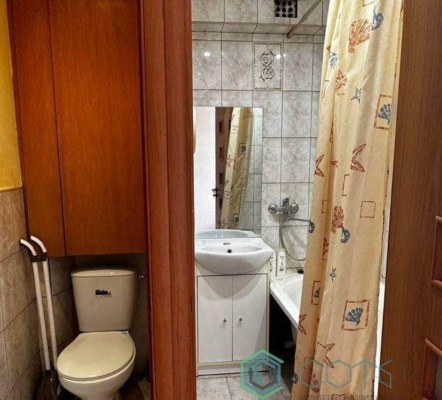 квартира г Калининград р-н Ленинградский ул Фрунзе 42 фото 11