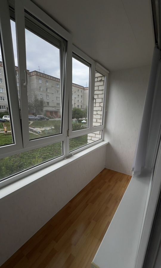 квартира г Дегтярск ул Гагарина 11 фото 20