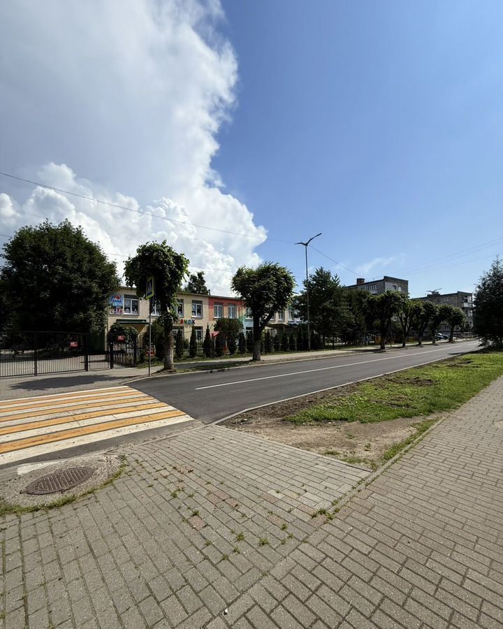 квартира г Светлый ул Заводская 8 Светловский г. о. фото 12