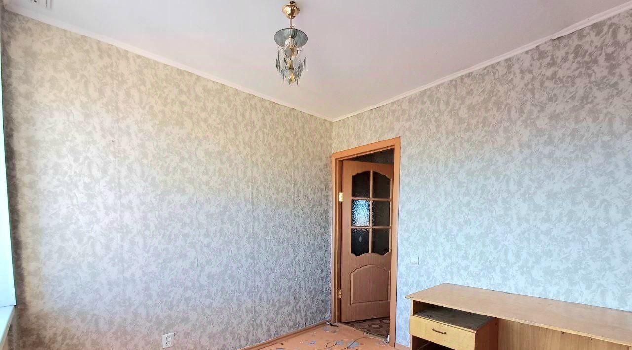 квартира г Оренбург р-н Дзержинский пр-кт Дзержинского 33а фото 16