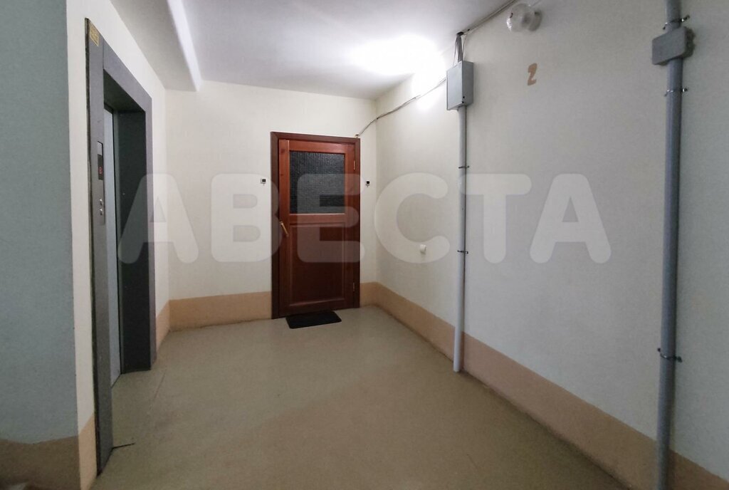 квартира г Омск ул 21-я Амурская 35 фото 5