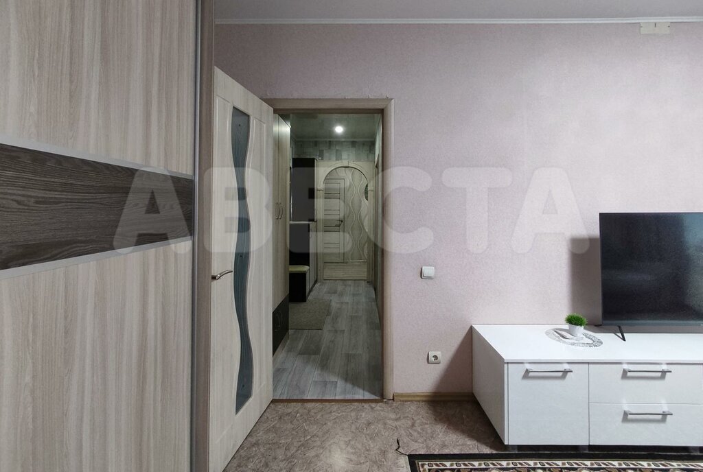квартира г Омск ул 21-я Амурская 35 фото 30