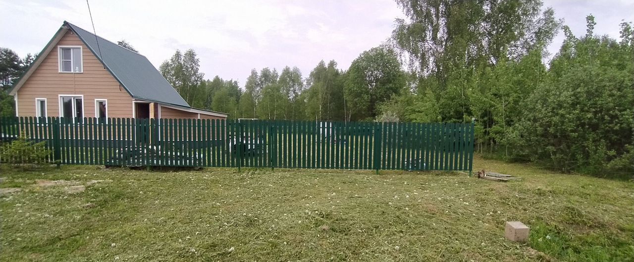 дом г Переславль-Залесский ДНТ Залесье, Солнечная ул., 143 фото 6