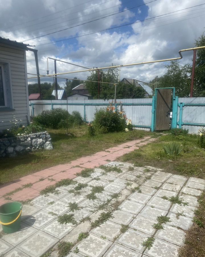 дом г Искитим ул 2 Бакинская фото 12